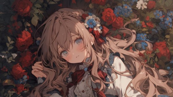 аниме тянки