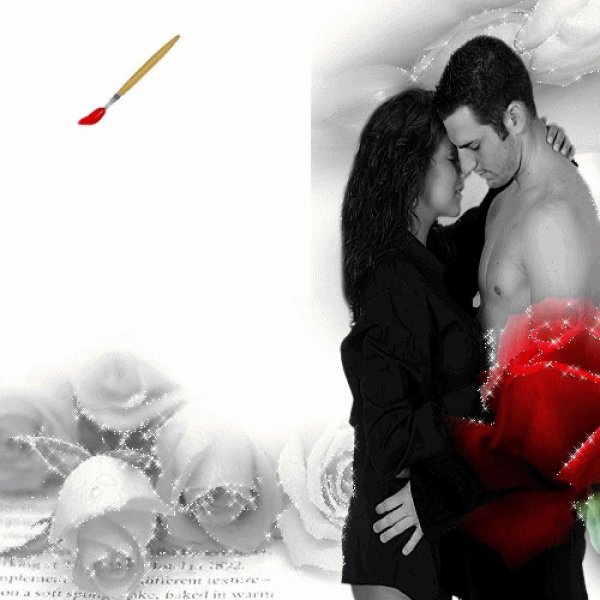 романтические открытки для девушки