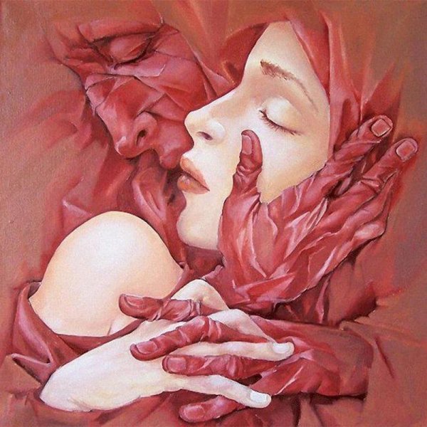 андриус ковелинас художник