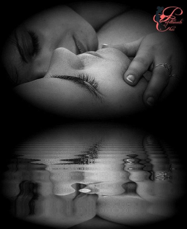 спокойной ночи мужчине с поцелуем