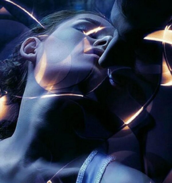 ночь страсти