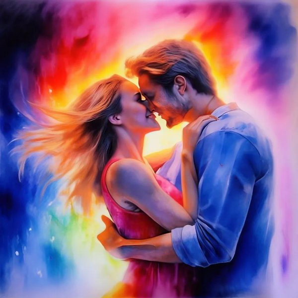 картины о любви