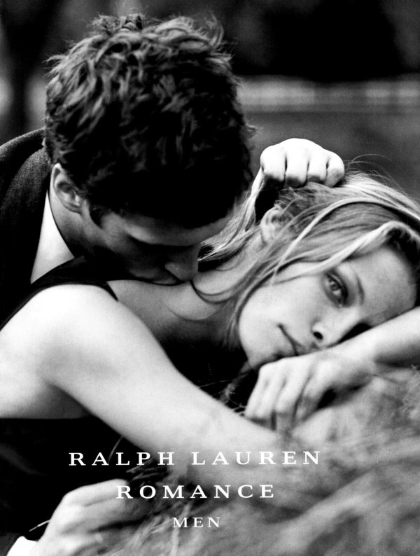ralph lauren romance