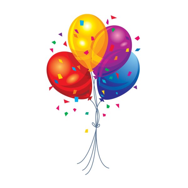 шарик воздушный