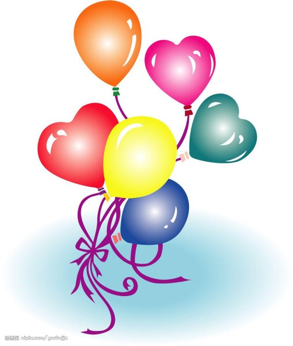 шарик воздушный