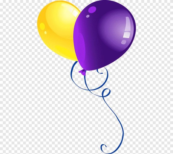 шарик воздушный