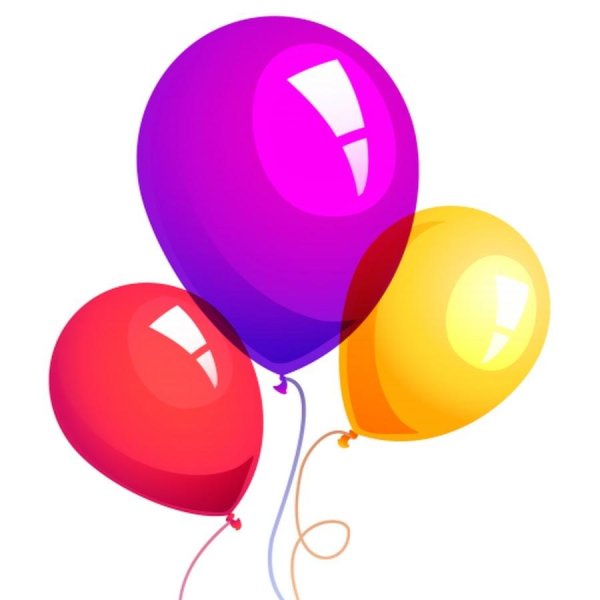 шарик воздушный