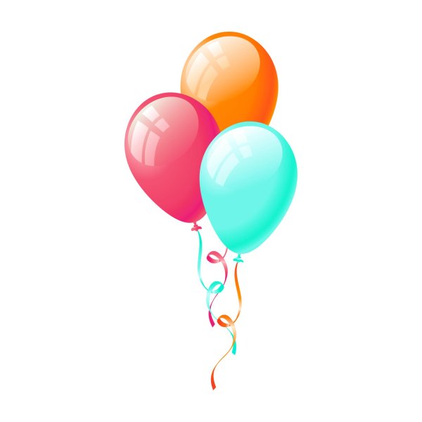 шарик воздушный