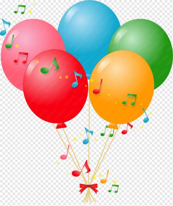 шарик воздушный