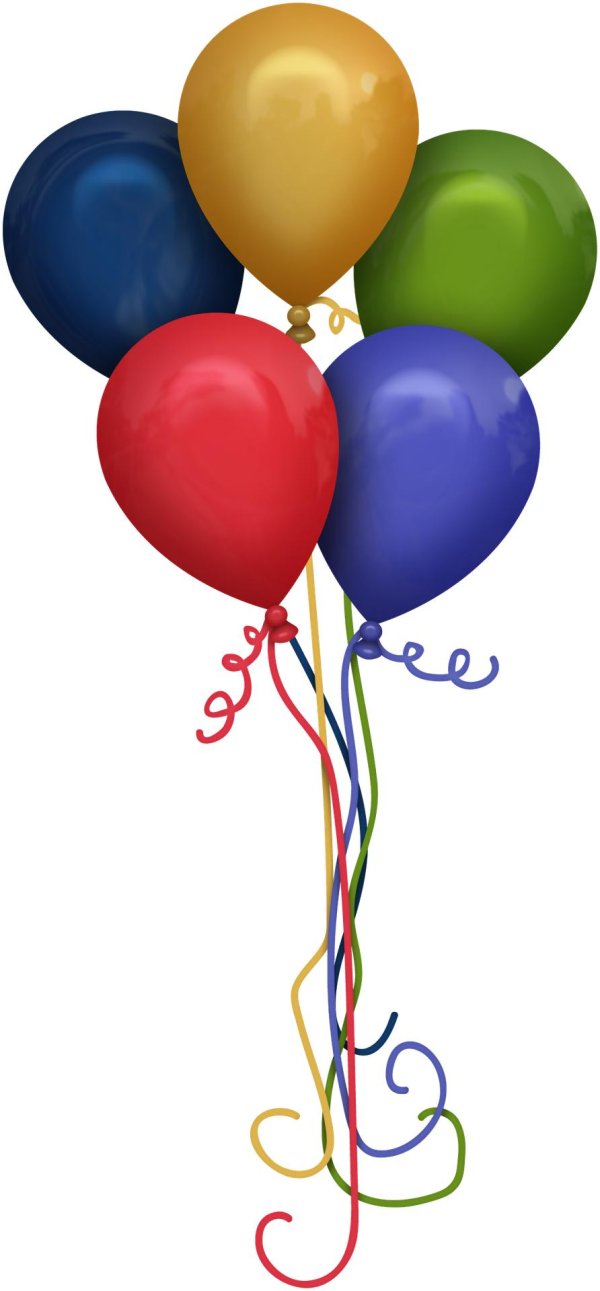 шарик воздушный