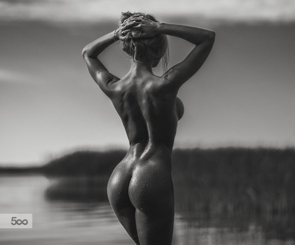 эротика красивое тело