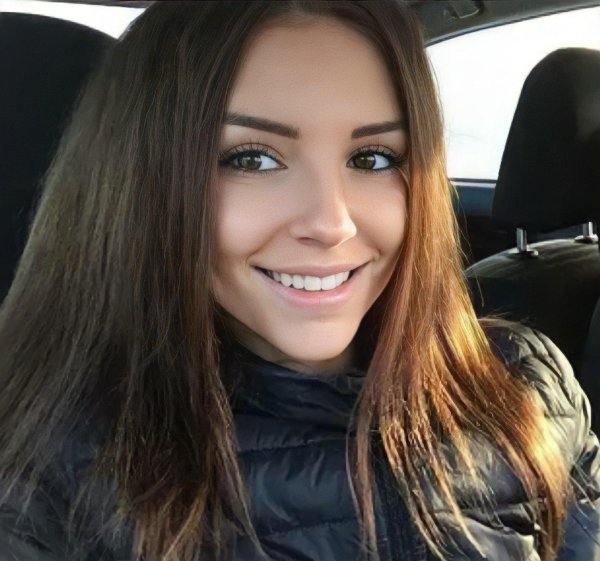 галя дубененко