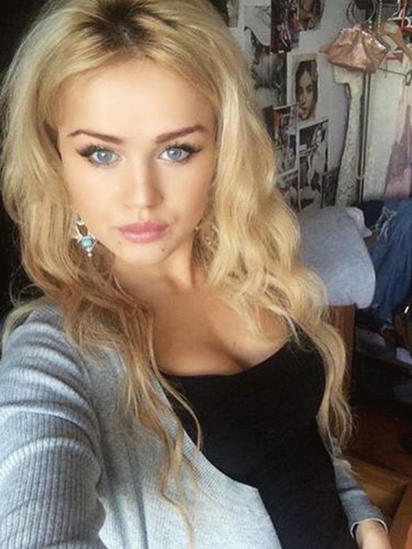 rosie mac