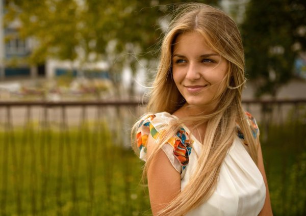 красивые русские девушки