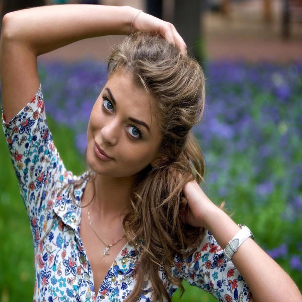 уварова мила