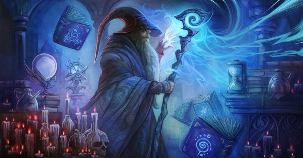 волшебник гэндальф