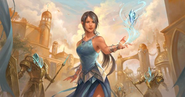 ванесса ли архимаг