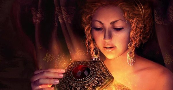 пандора мифология