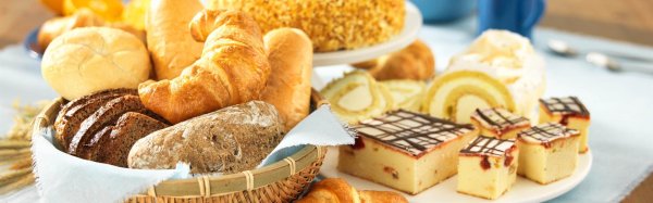 мучные кондитерские изделия