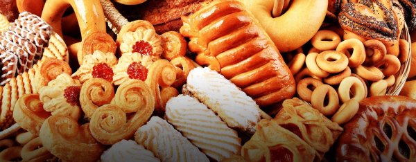 мучное изделие