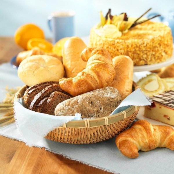 мучное изделие