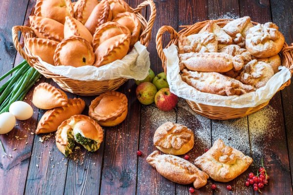 караимские кибины