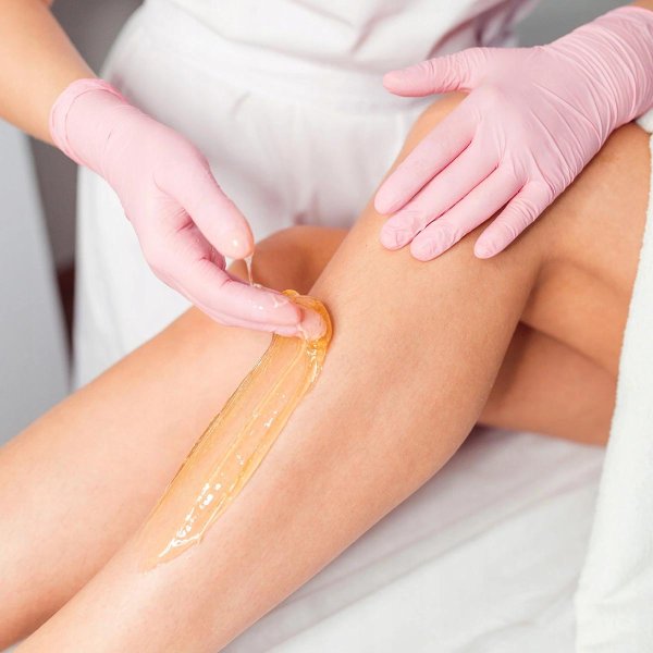 мастер шугаринга