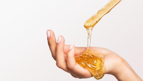 сахарная паста