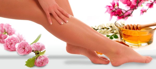 для депиляции