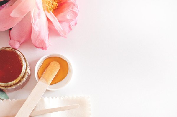 фон для шугаринга