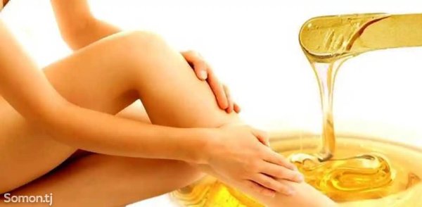 шугаринг астрахань