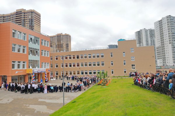 мурино центр образования 1