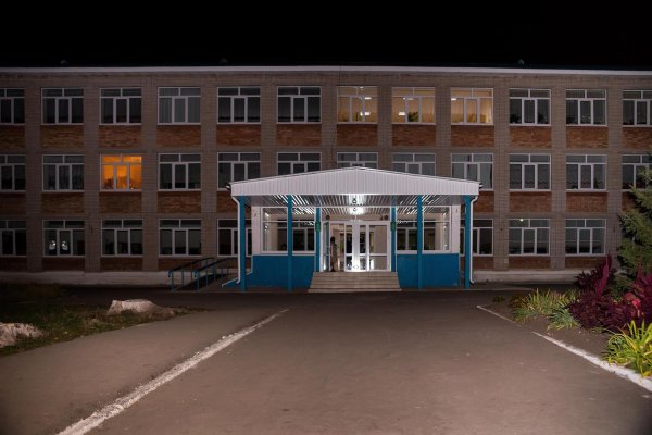 зареченская классическая гимназия тоцкое