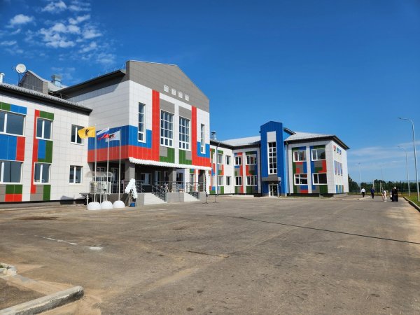 новая школа