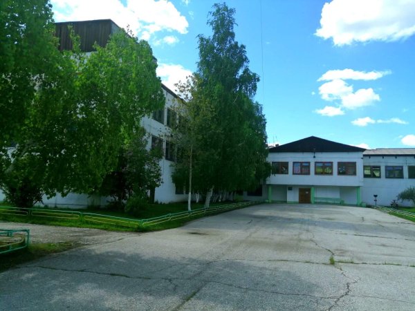 сош 3 железногорскилимский