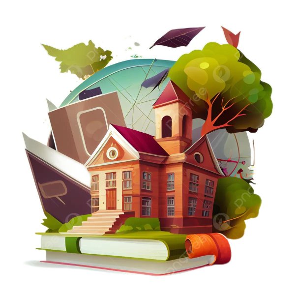 школьные клипарты