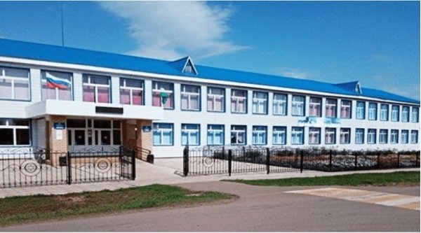 сош 3 мензелинск