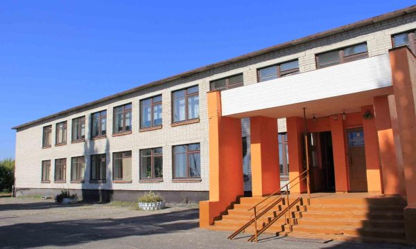 батурино шадринский район школа