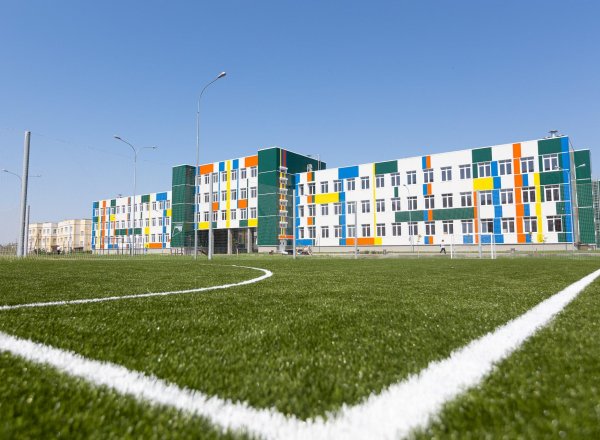 123 школа волгоград