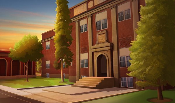 академия блэквелл