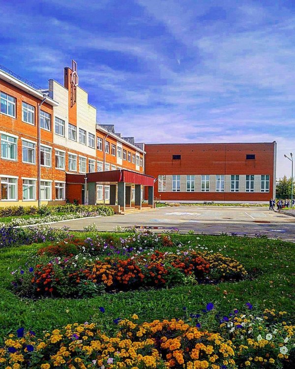 гимназия города малоярославца