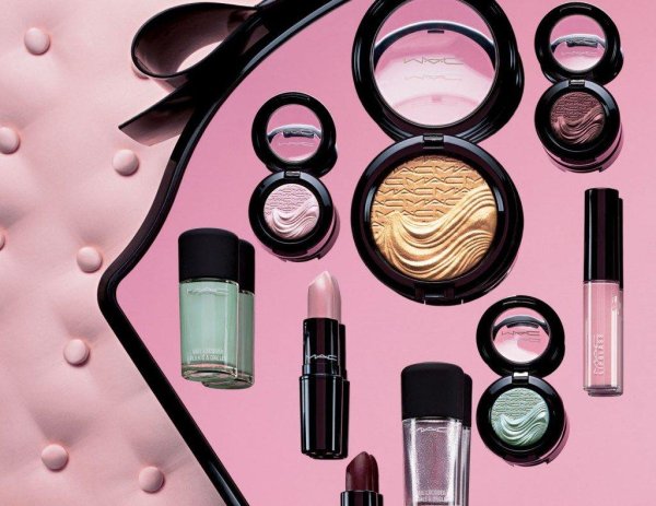 mac extra dimension skinfinish