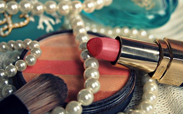 женские штучки