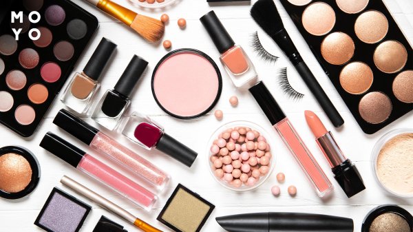 косметика фон