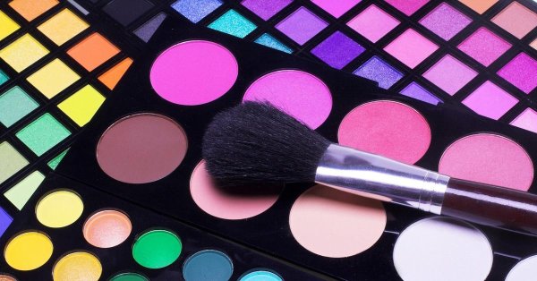 профессиональный макияж