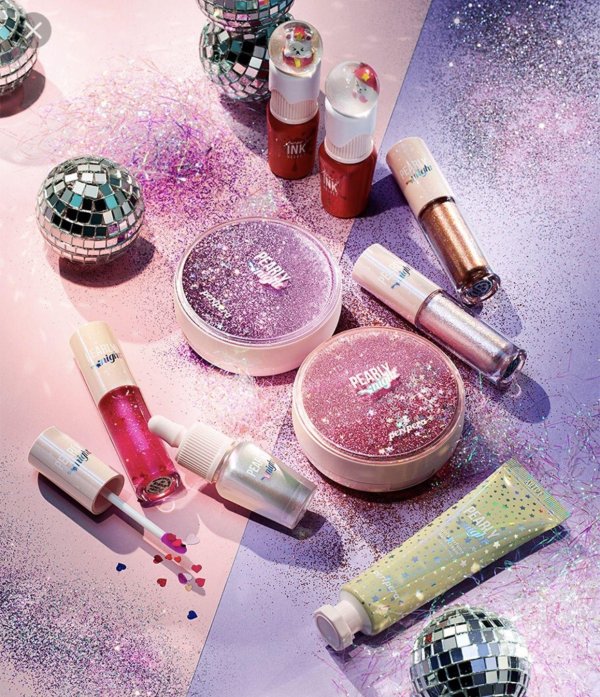 пати косметика