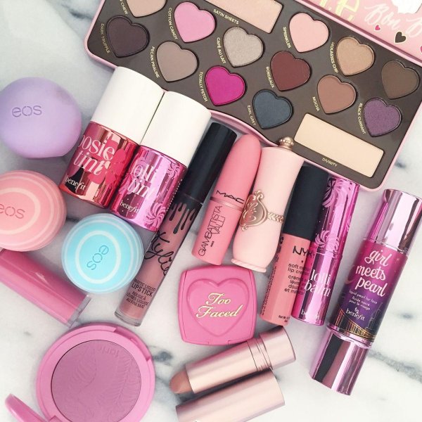 коасива косметика