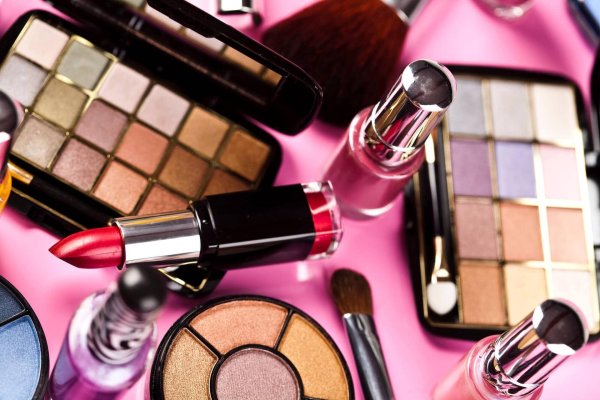 косметика информация