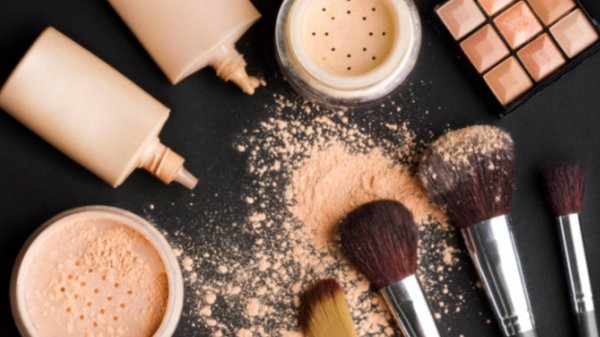 декоративная косметика