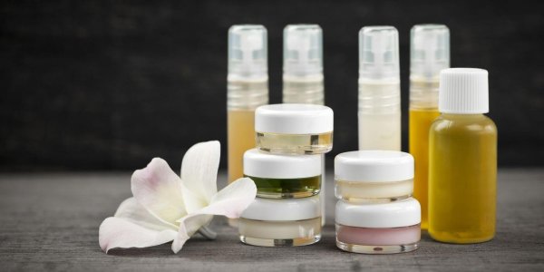 косметические средства